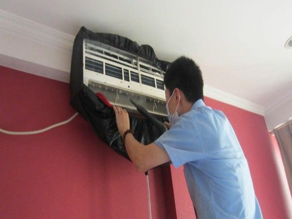 空調清洗